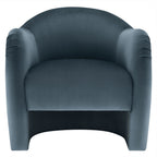 EEI-7074 Compose Performance Velvet Accent Chair by Modway