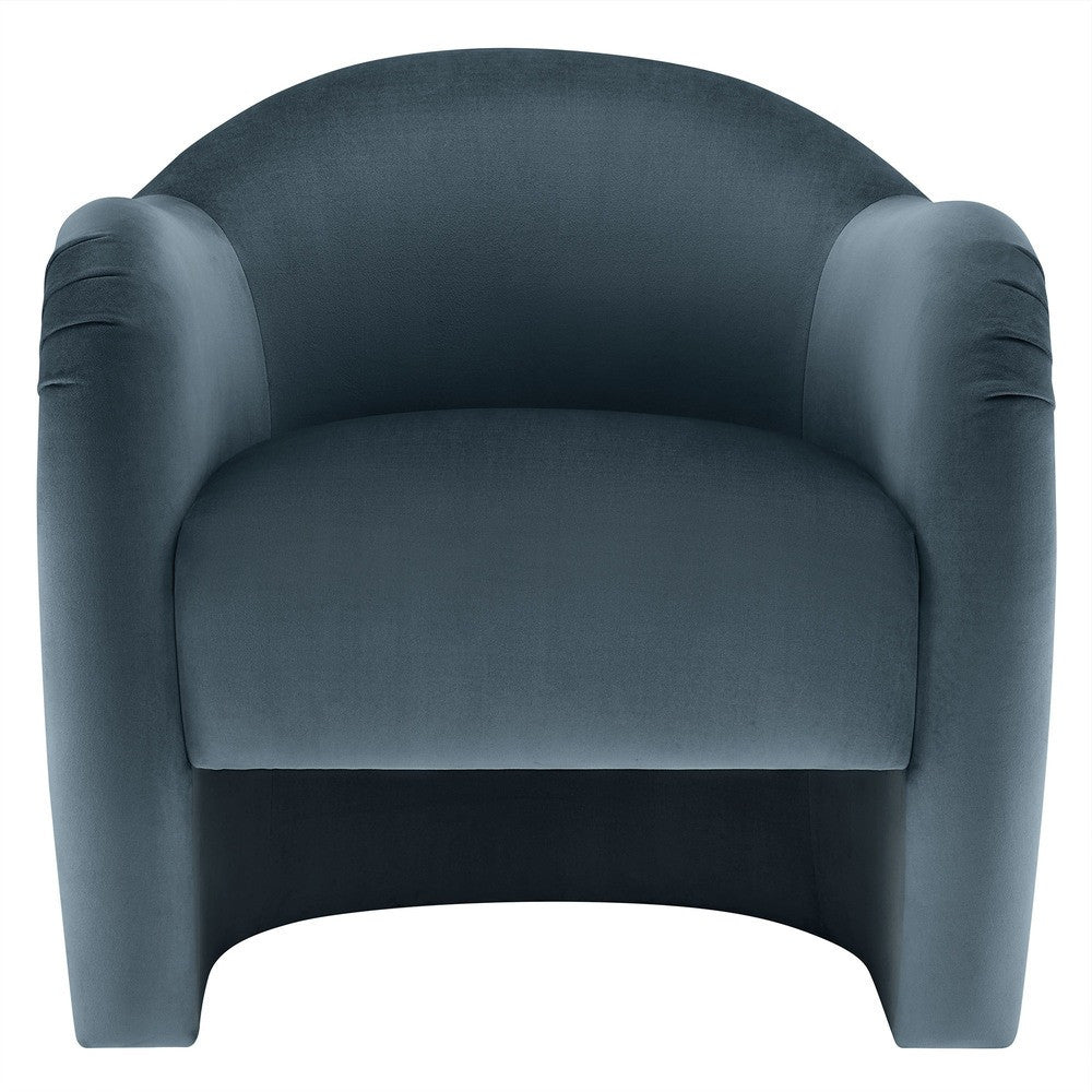 EEI-7074 Compose Performance Velvet Accent Chair by Modway