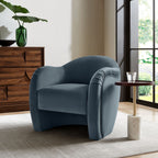 EEI-7074 Compose Performance Velvet Accent Chair by Modway