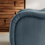 EEI-7074 Compose Performance Velvet Accent Chair by Modway