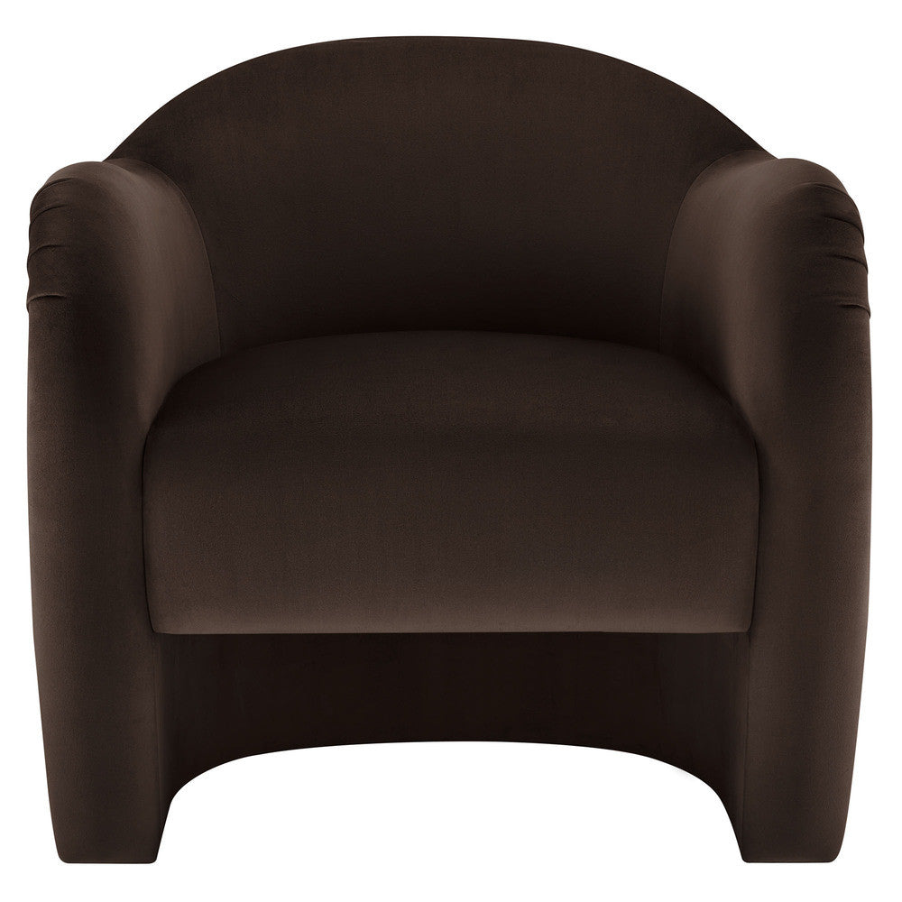 EEI-7074 Compose Performance Velvet Accent Chair by Modway