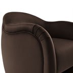 EEI-7074 Compose Performance Velvet Accent Chair by Modway