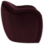 EEI-7074 Compose Performance Velvet Accent Chair by Modway