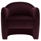 EEI-7074 Compose Performance Velvet Accent Chair by Modway