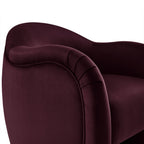 EEI-7074 Compose Performance Velvet Accent Chair by Modway