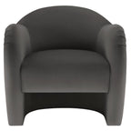 EEI-7074 Compose Performance Velvet Accent Chair by Modway