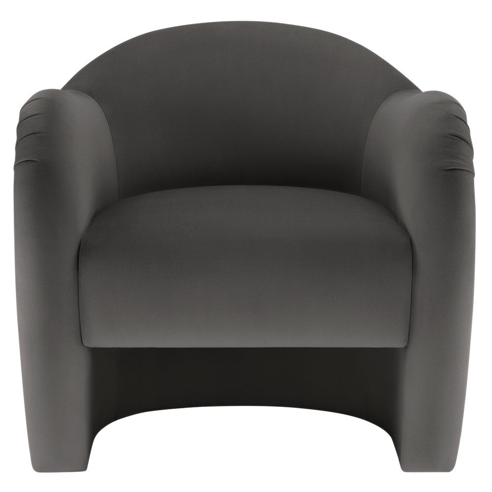 EEI-7074 Compose Performance Velvet Accent Chair by Modway