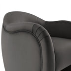 EEI-7074 Compose Performance Velvet Accent Chair by Modway