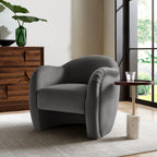 EEI-7074 Compose Performance Velvet Accent Chair by Modway
