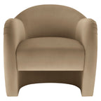 EEI-7074 Compose Performance Velvet Accent Chair by Modway