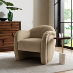 EEI-7074 Compose Performance Velvet Accent Chair by Modway