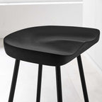 EEI-6741 Concord Backless Wood Counter Stools Set of 2 by Modway
