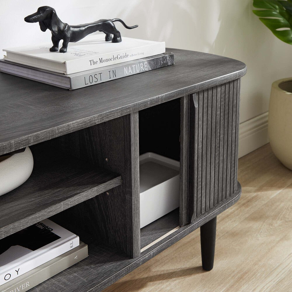 EEI-6158 Contour 55" TV Stand by Modway