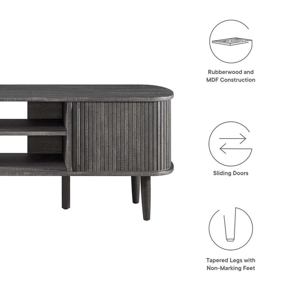 EEI-6158 Contour 55" TV Stand by Modway