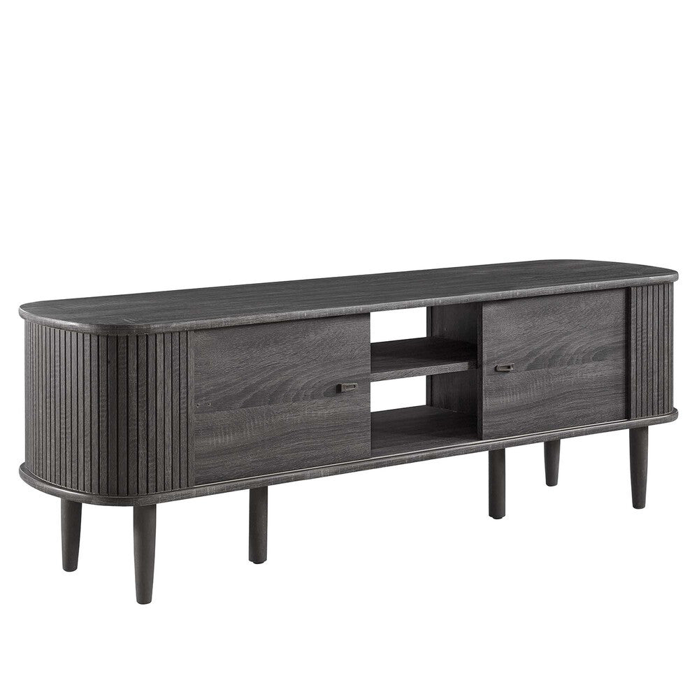 EEI-6158 Contour 55" TV Stand by Modway
