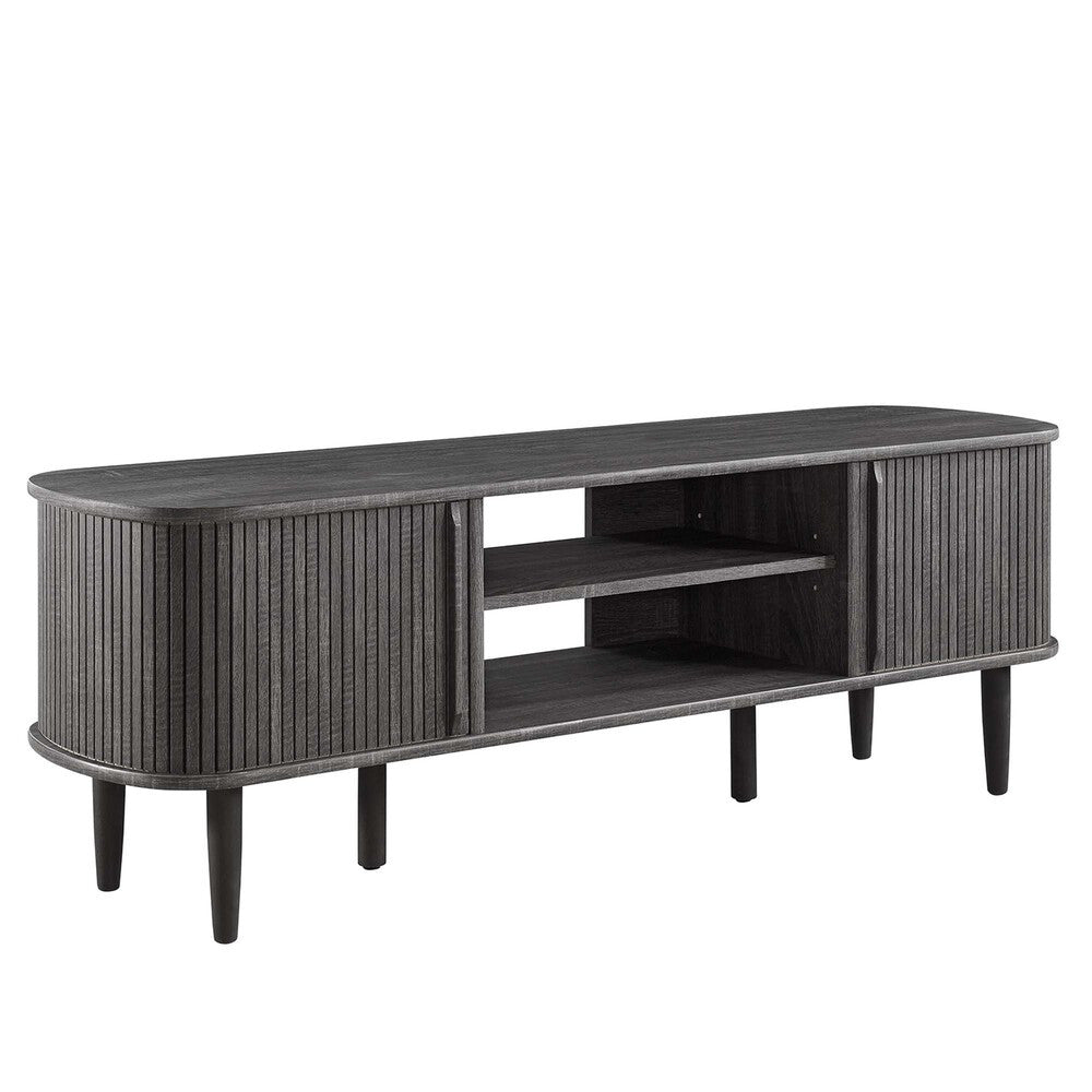 EEI-6158 Contour 55" TV Stand by Modway