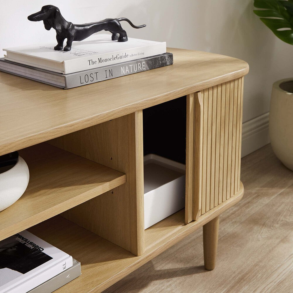 EEI-6158 Contour 55" TV Stand by Modway
