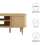 EEI-6158 Contour 55" TV Stand by Modway