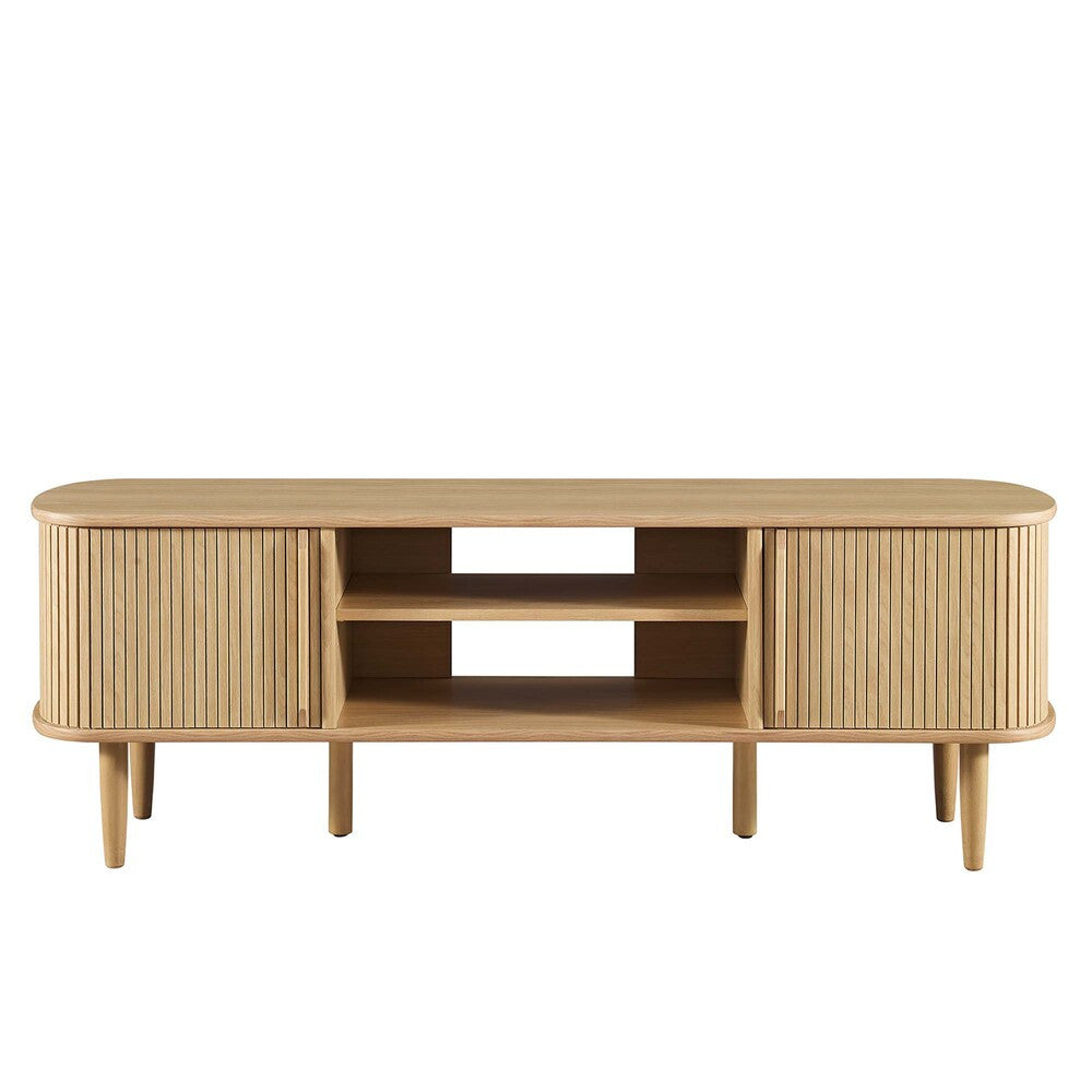 EEI-6158 Contour 55" TV Stand by Modway