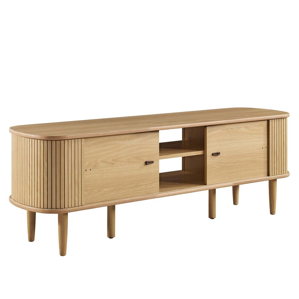 EEI-6158 Contour 55" TV Stand by Modway