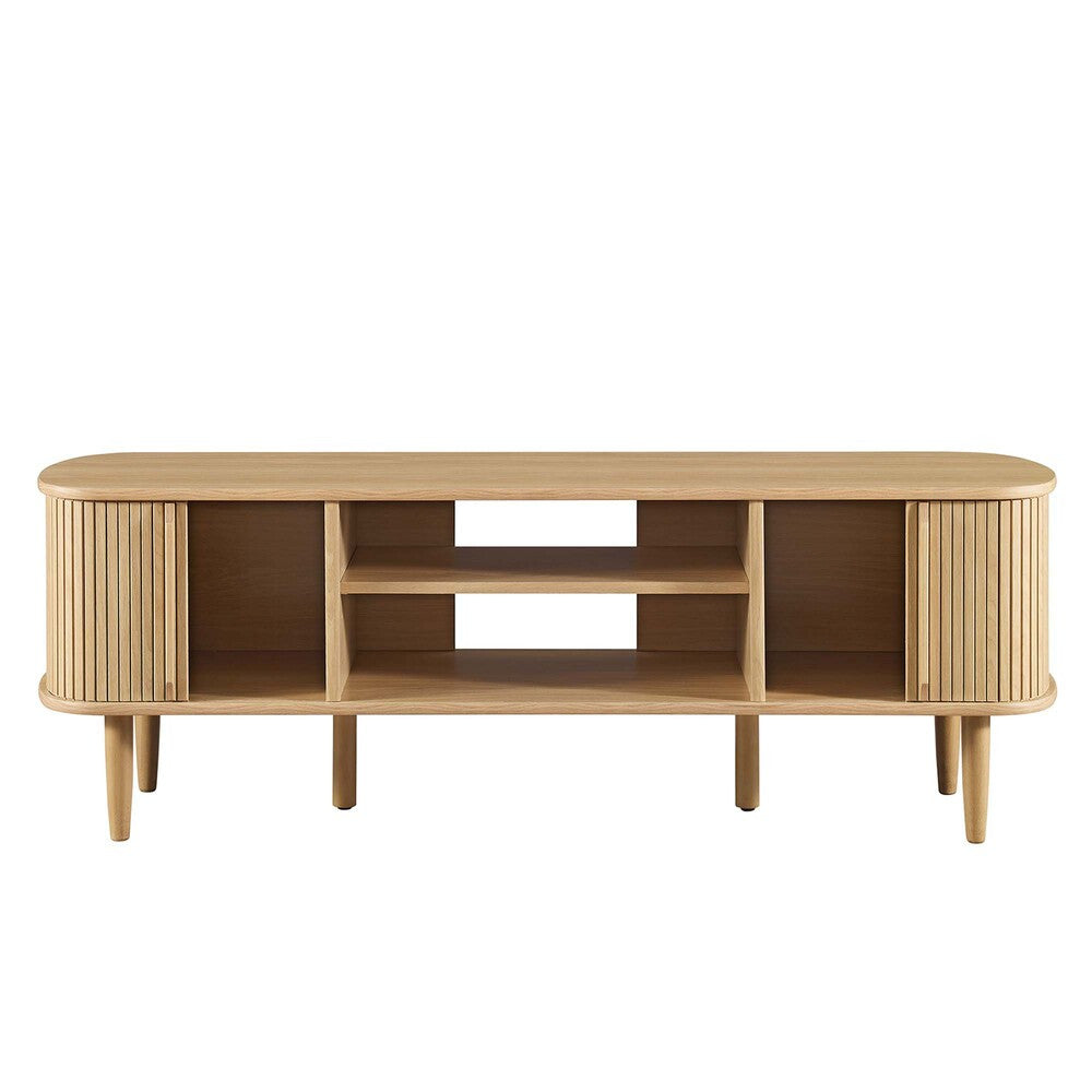 EEI-6158 Contour 55" TV Stand by Modway