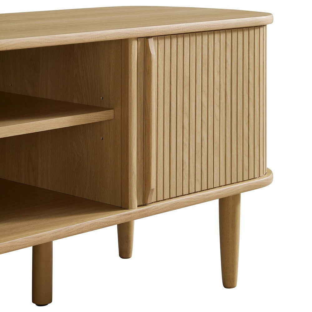 EEI-6158 Contour 55" TV Stand by Modway