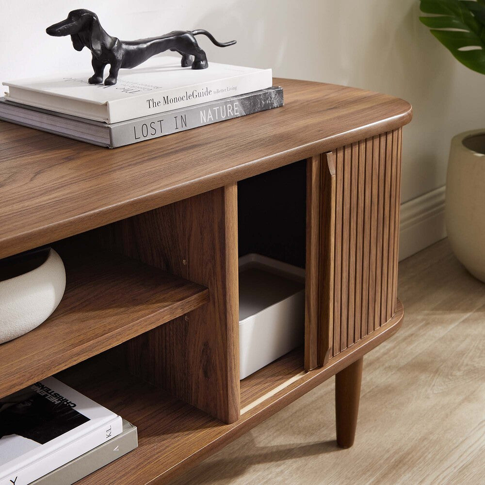 EEI-6158 Contour 55" TV Stand by Modway