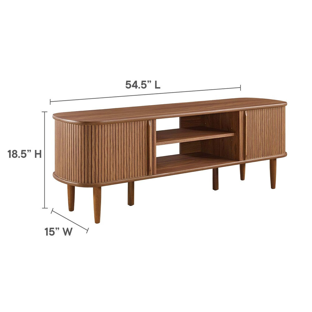 EEI-6158 Contour 55" TV Stand by Modway
