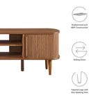 EEI-6158 Contour 55" TV Stand by Modway