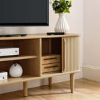 EEI-6795 Contour 63" Wood TV Stand by Modway