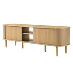 EEI-6795 Contour 63" Wood TV Stand by Modway