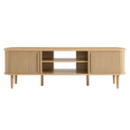 EEI-6795 Contour 63" Wood TV Stand by Modway