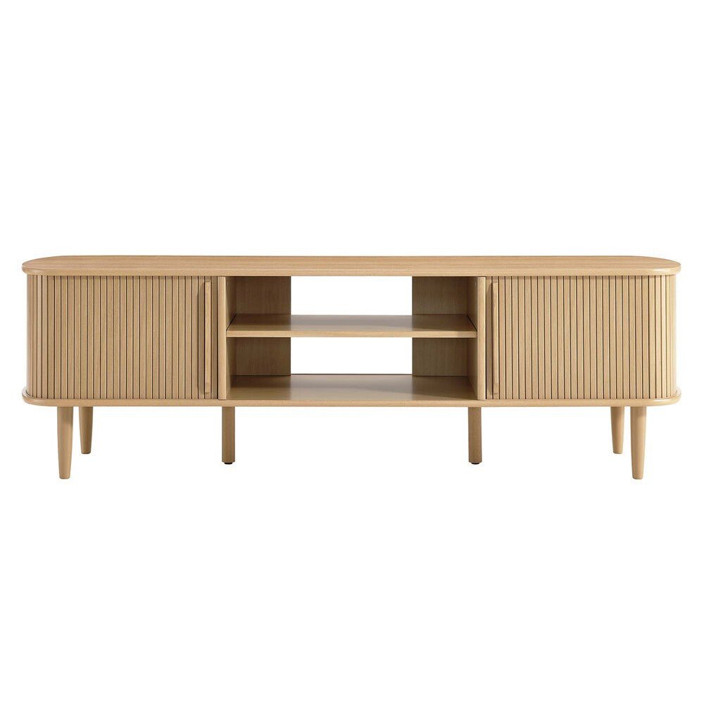 EEI-6795 Contour 63" Wood TV Stand by Modway