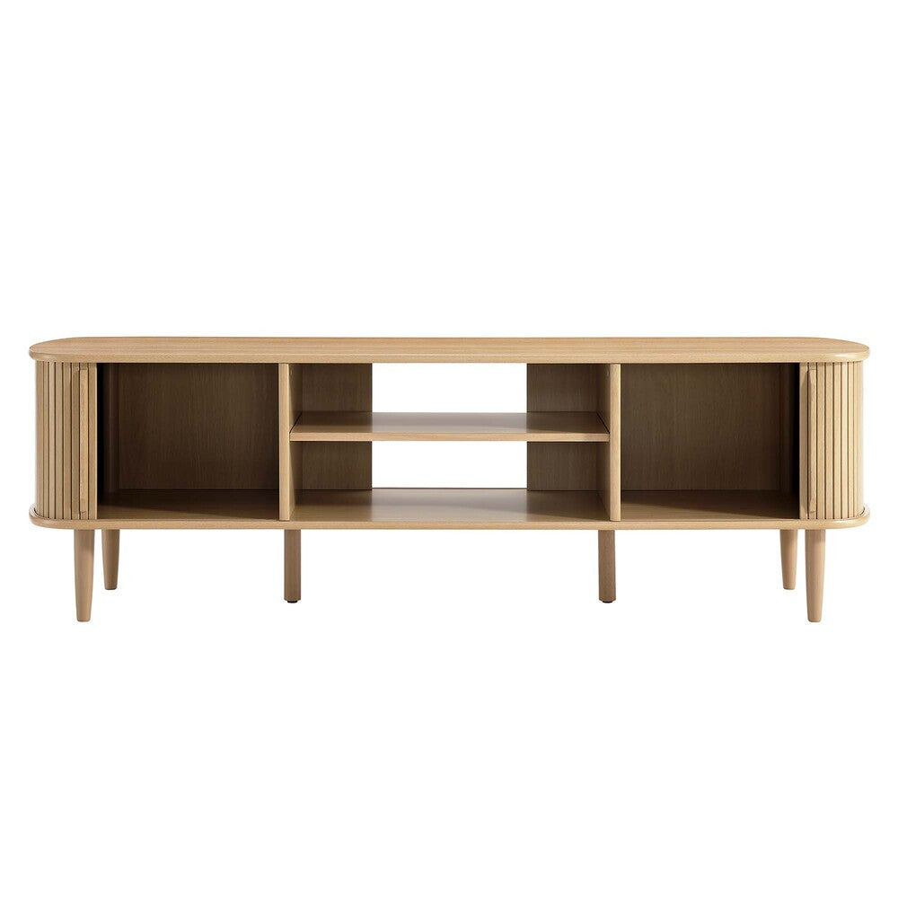 EEI-6795 Contour 63" Wood TV Stand by Modway