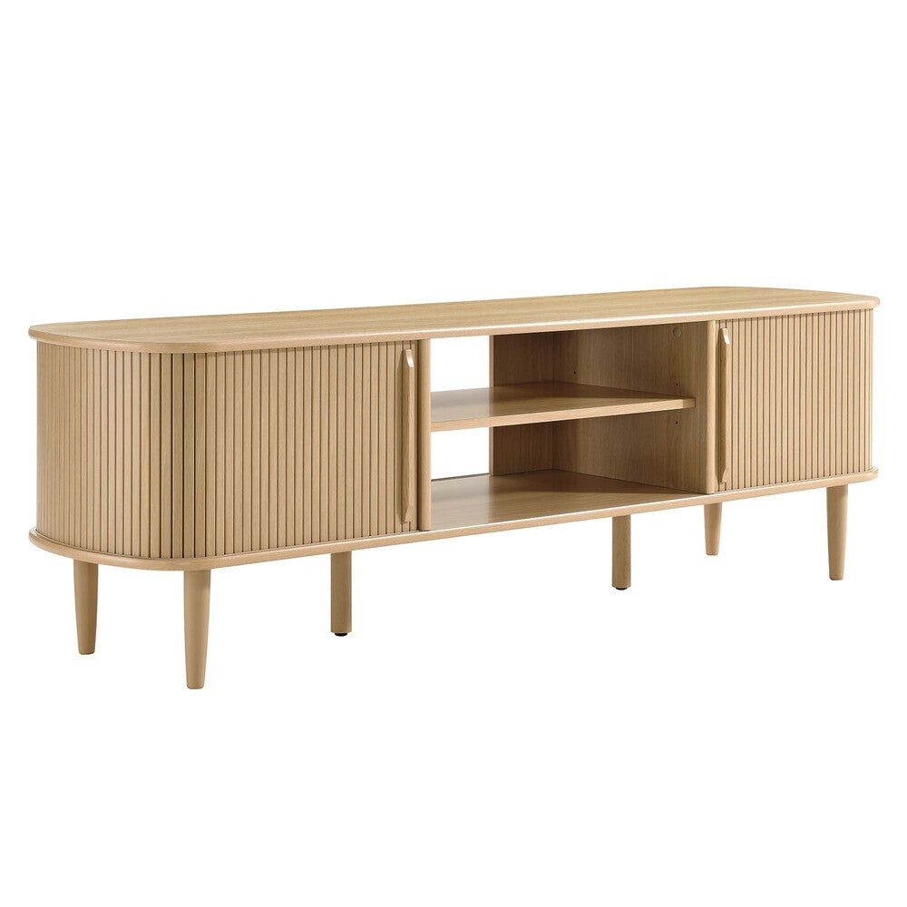 EEI-6795 Contour 63" Wood TV Stand by Modway