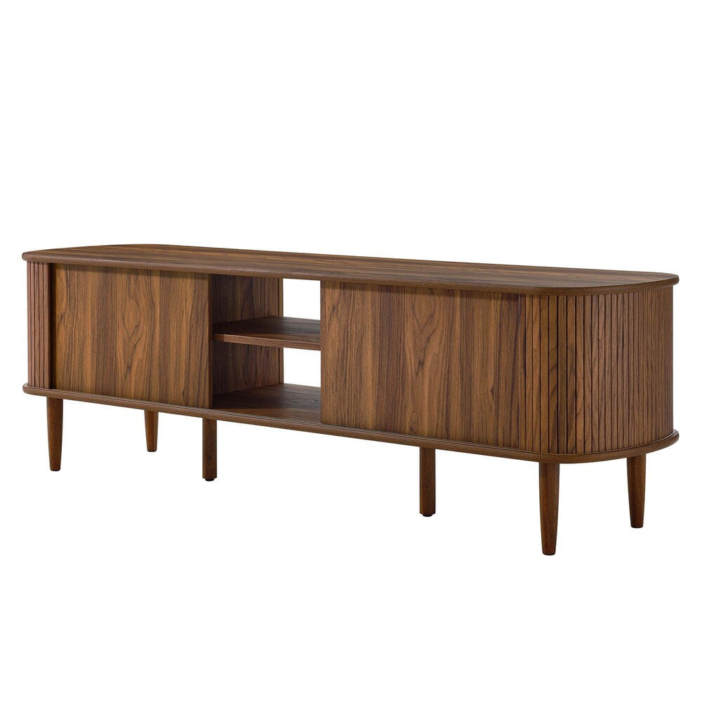 EEI-6795 Contour 63" Wood TV Stand by Modway