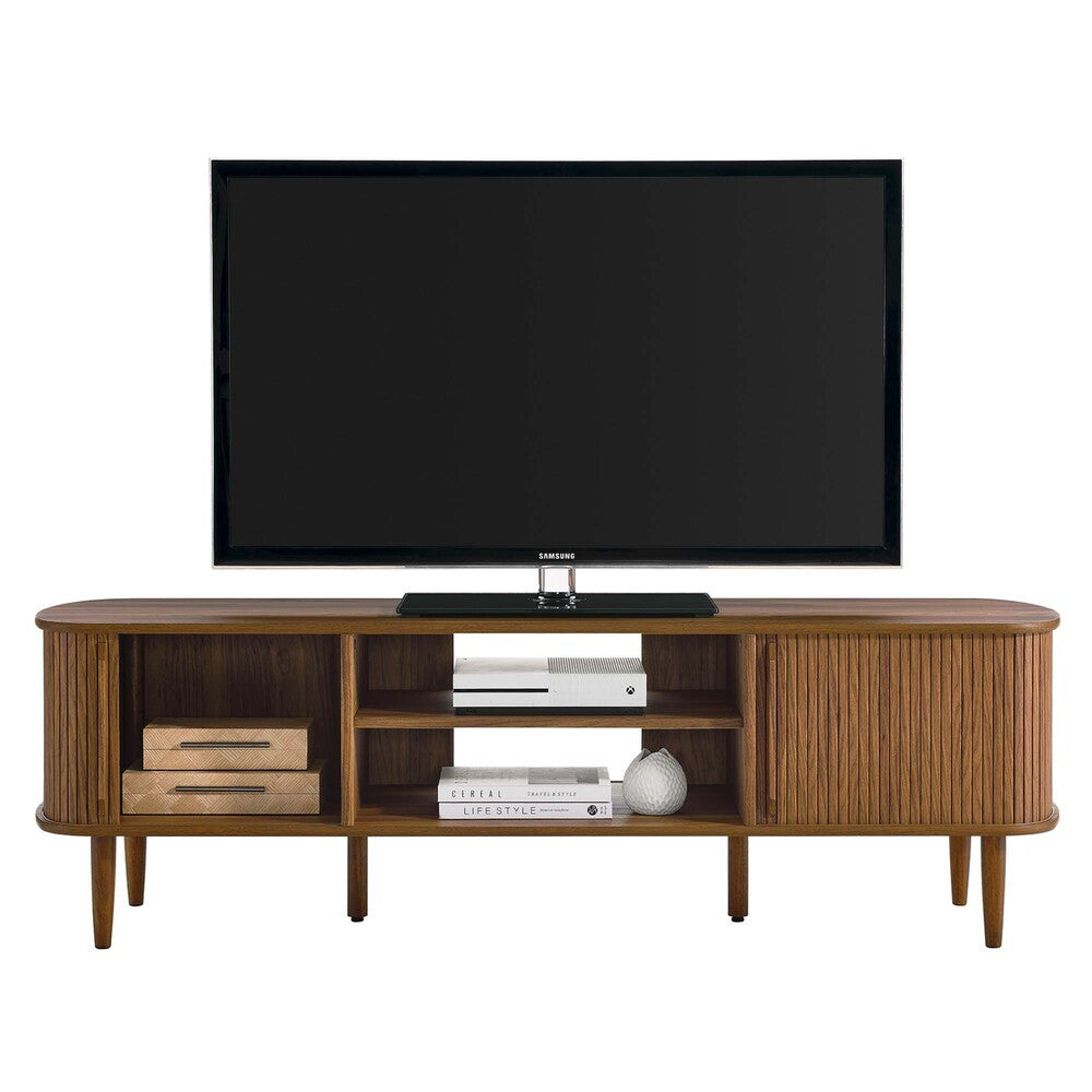 EEI-6795 Contour 63" Wood TV Stand by Modway