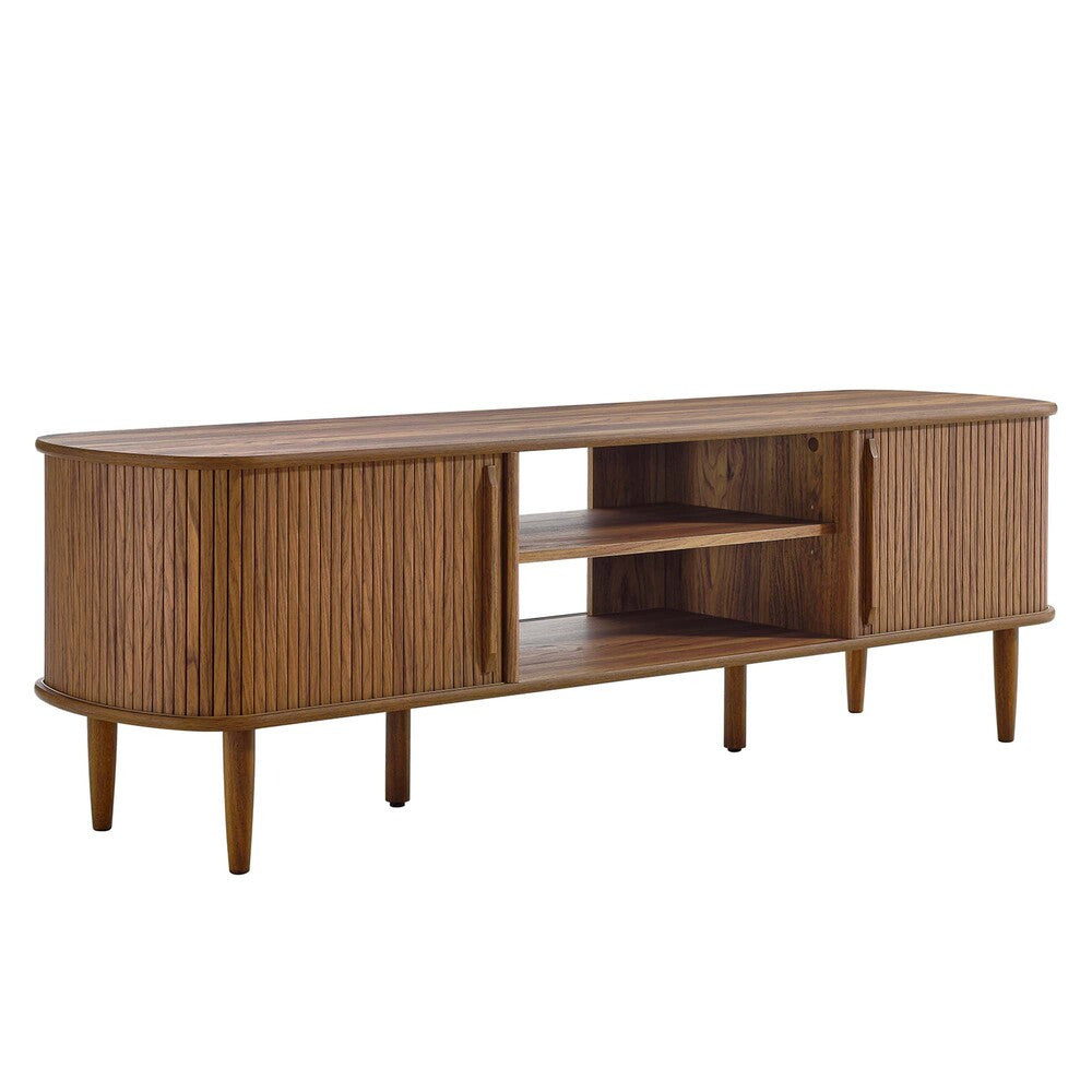 EEI-6795 Contour 63" Wood TV Stand by Modway