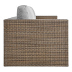 EEI-6333 Convene 2-Piece Outdoor Patio Furniture Set by Modway