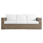 EEI-6333 Convene 2-Piece Outdoor Patio Furniture Set by Modway