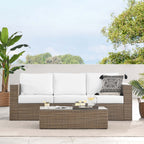EEI-6333 Convene 2-Piece Outdoor Patio Furniture Set by Modway