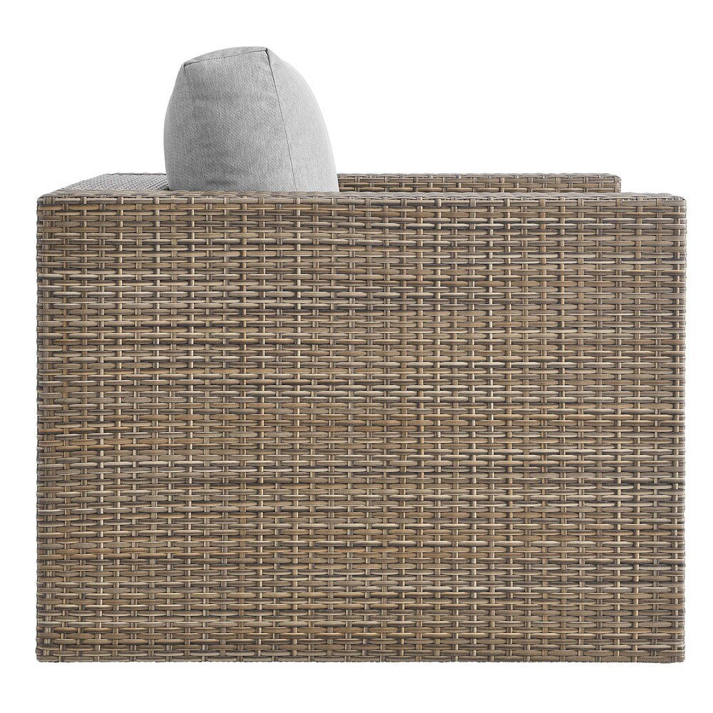 EEI-6327 Convene 3-Piece Outdoor Patio Furniture Set by Modway
