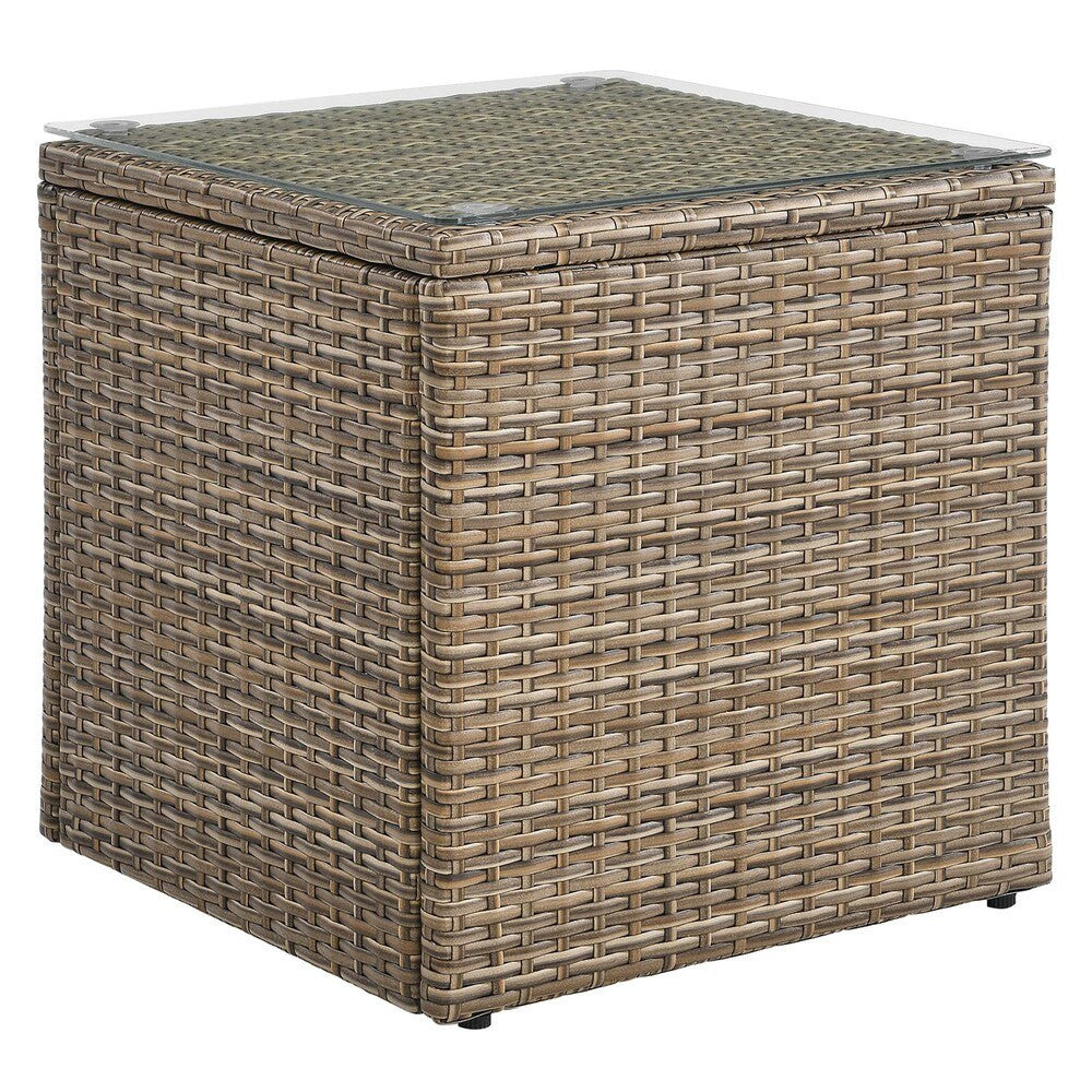 EEI-6327 Convene 3-Piece Outdoor Patio Furniture Set by Modway