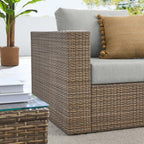 EEI-6327 Convene 3-Piece Outdoor Patio Furniture Set by Modway