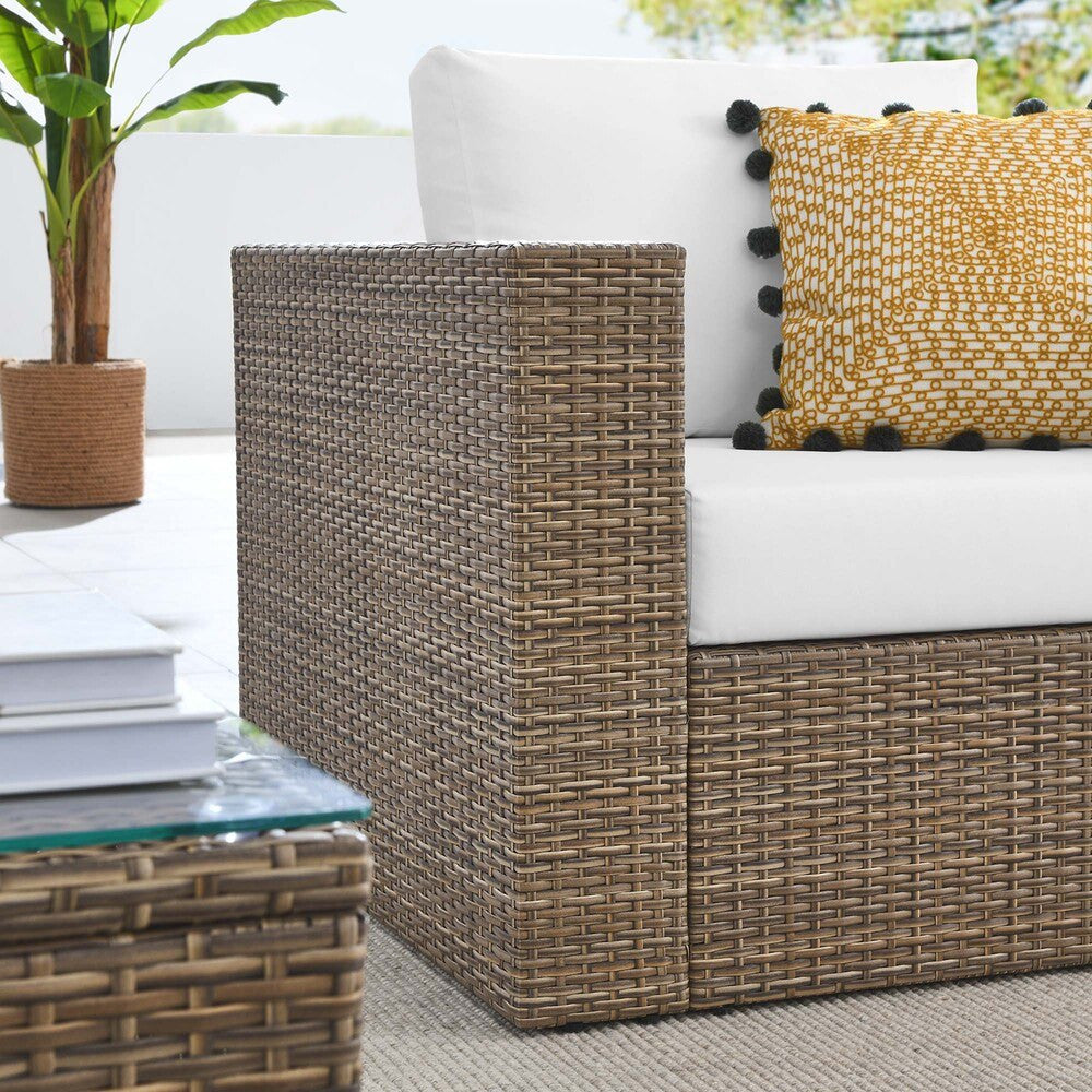 EEI-6327 Convene 3-Piece Outdoor Patio Furniture Set by Modway