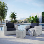 EEI-5444 Convene 3-Piece Outdoor Patio Set by Modway