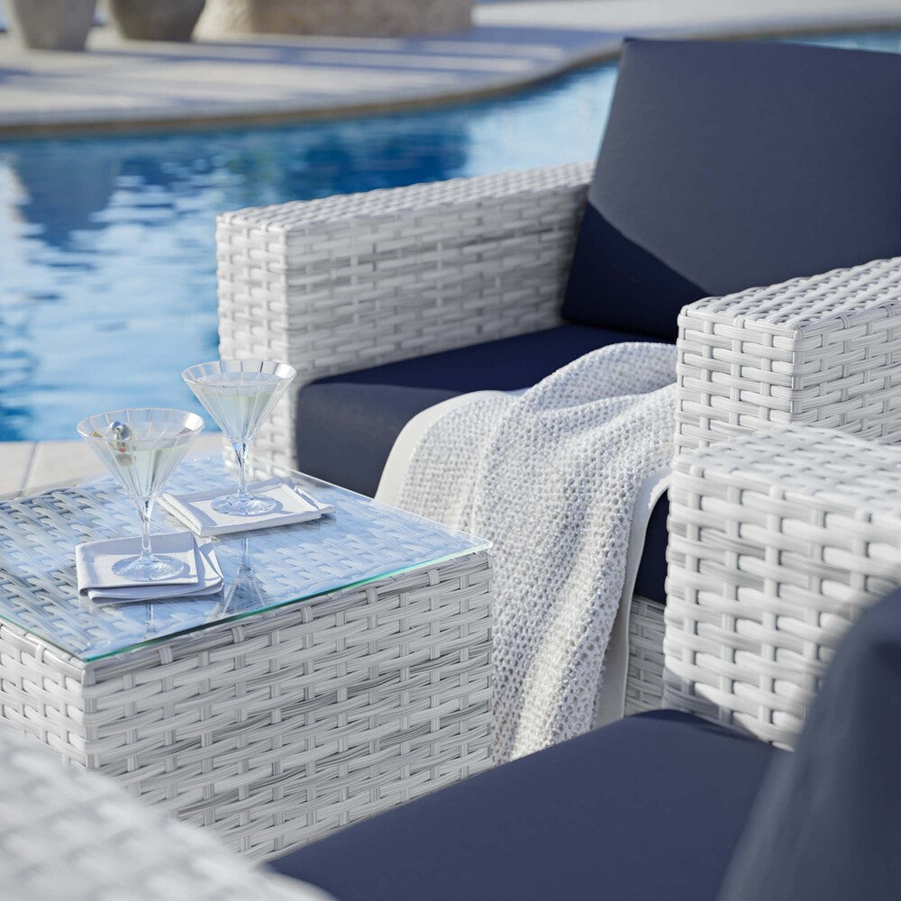 EEI-5444 Convene 3-Piece Outdoor Patio Set by Modway