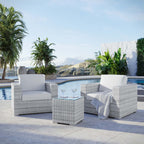 EEI-5444 Convene 3-Piece Outdoor Patio Set by Modway