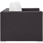 EEI-1906 Convene Outdoor Patio Armchair by Modway