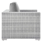 EEI-4297 Convene Outdoor Patio Armchair by Modway